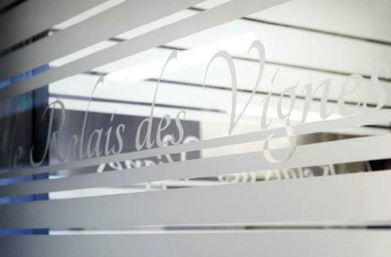 Le Relais des Vignes Restaurant